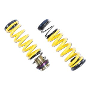 Mercedes-Benz C-Class AMG C63 Coilover Suspension Kit - ST Suspensions - Adjustable Lowering Springs - `15-`21